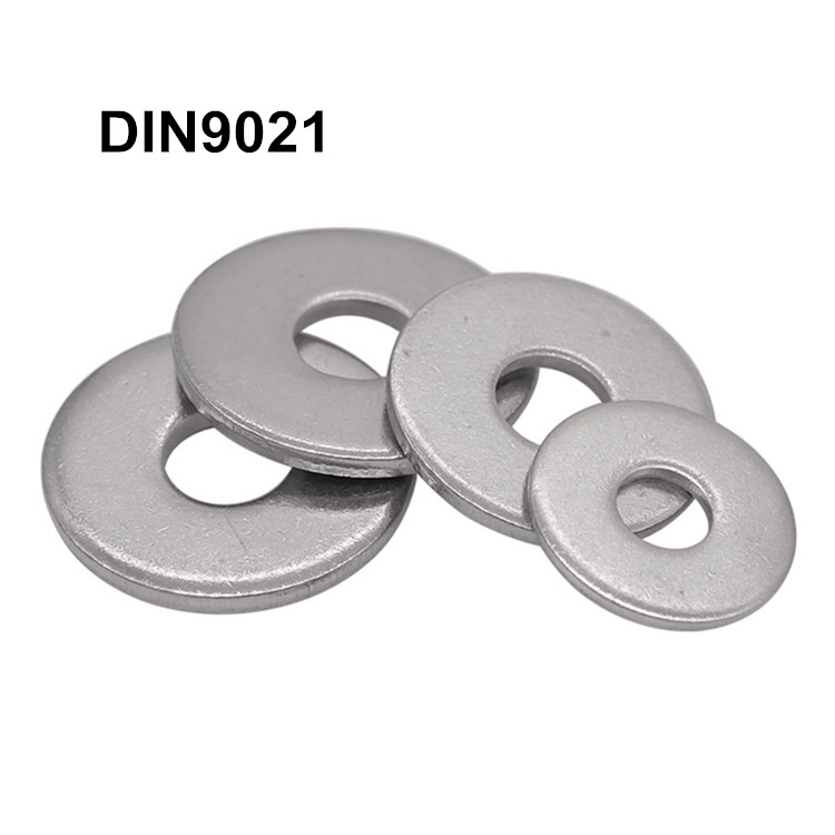 Din En Iso 9021b Din 440 Din 125 Hv 140 Hv200 Arandela Plana Comprar Din 9021 Din 9021